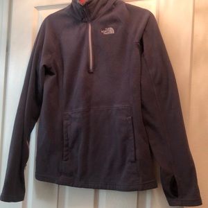 Light lavender sweater